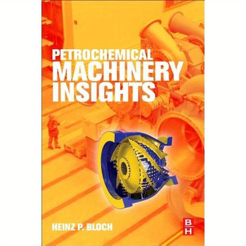 Petrochemical Machinery Insights