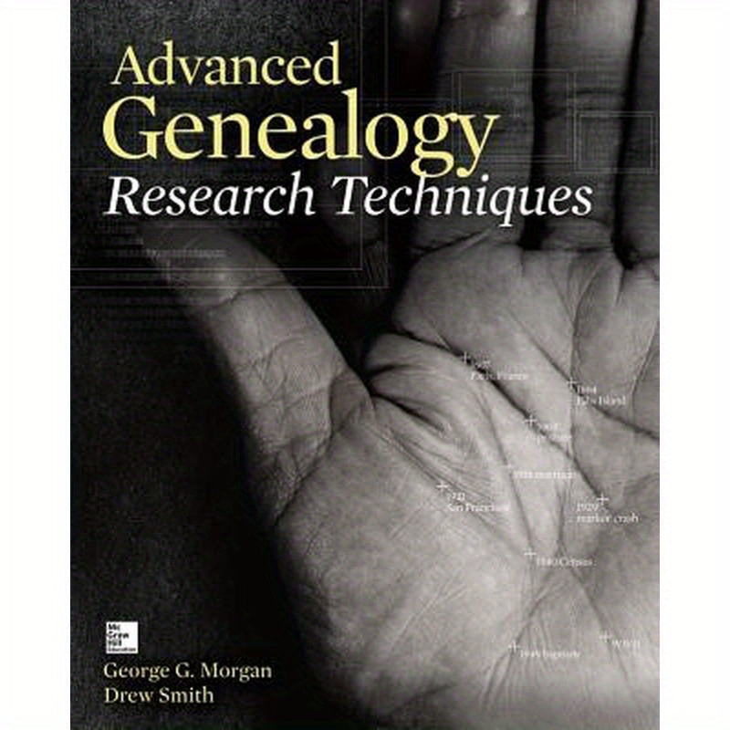 Advanced Genealogy Research Techniques