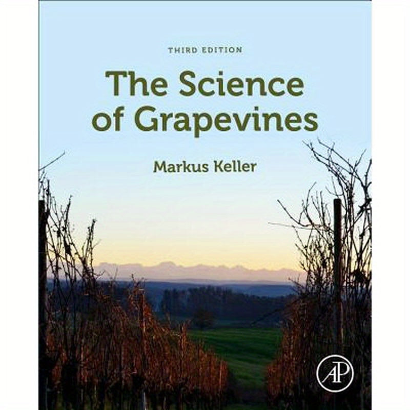 The Science of Grapevines