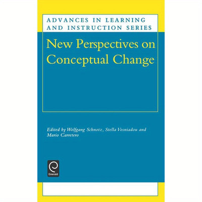 New Perspectives on Conceptual Change