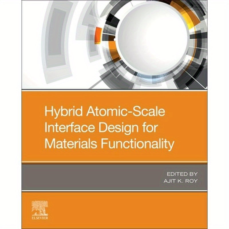 Hybrid Atomic-Scale Interface Design for Materials Functionality