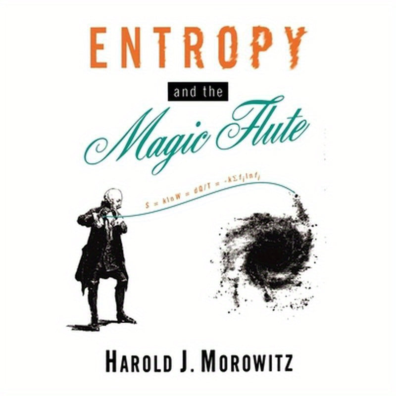 Entropy and the Magic Flute