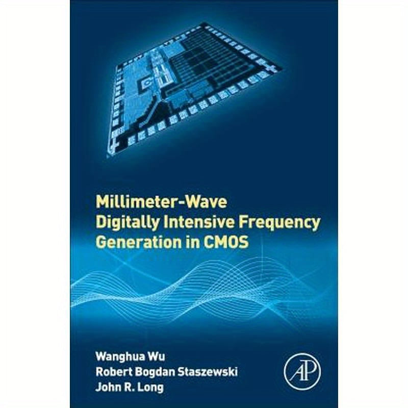 Millimeter-Wave Digitally Intensive Frequency Generation in CMOS