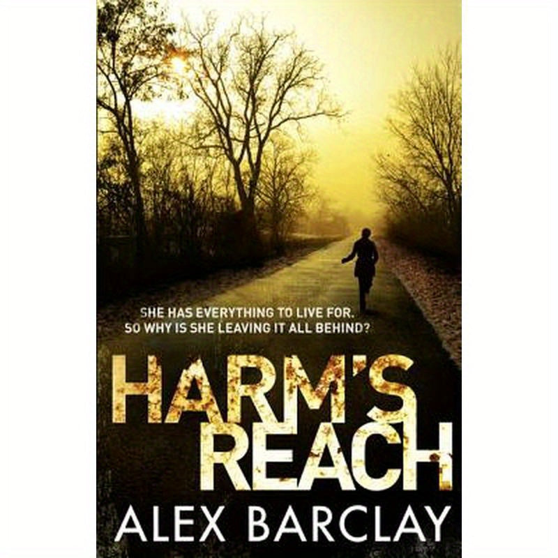 Harm's Reach