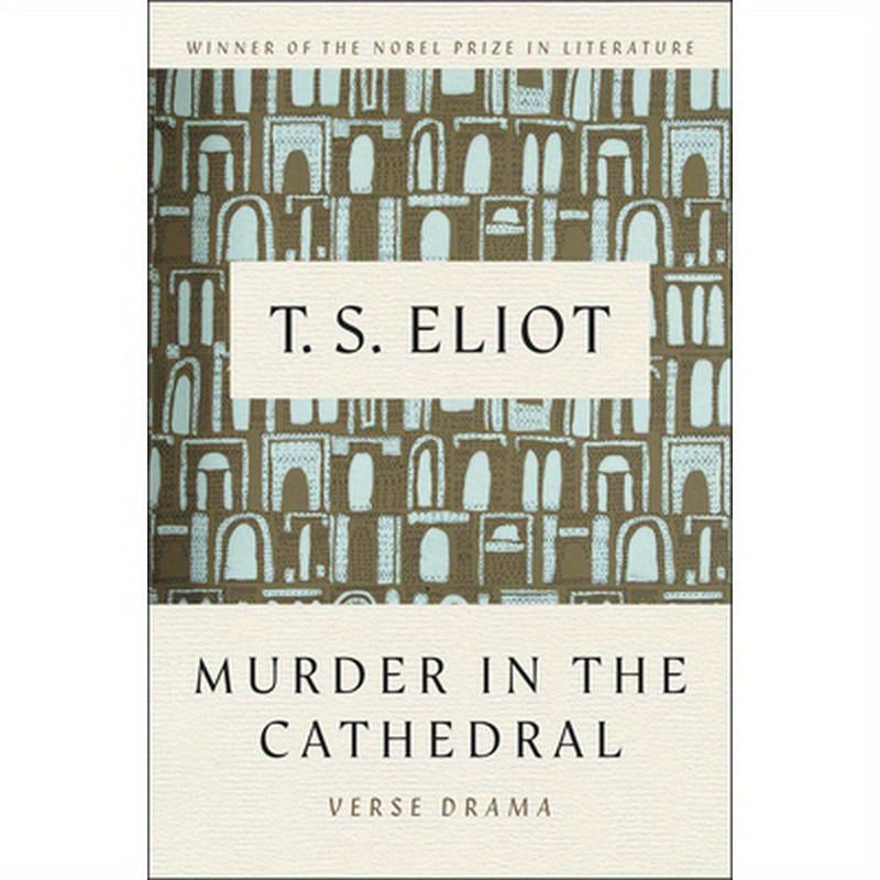 Murder in the Cathedral