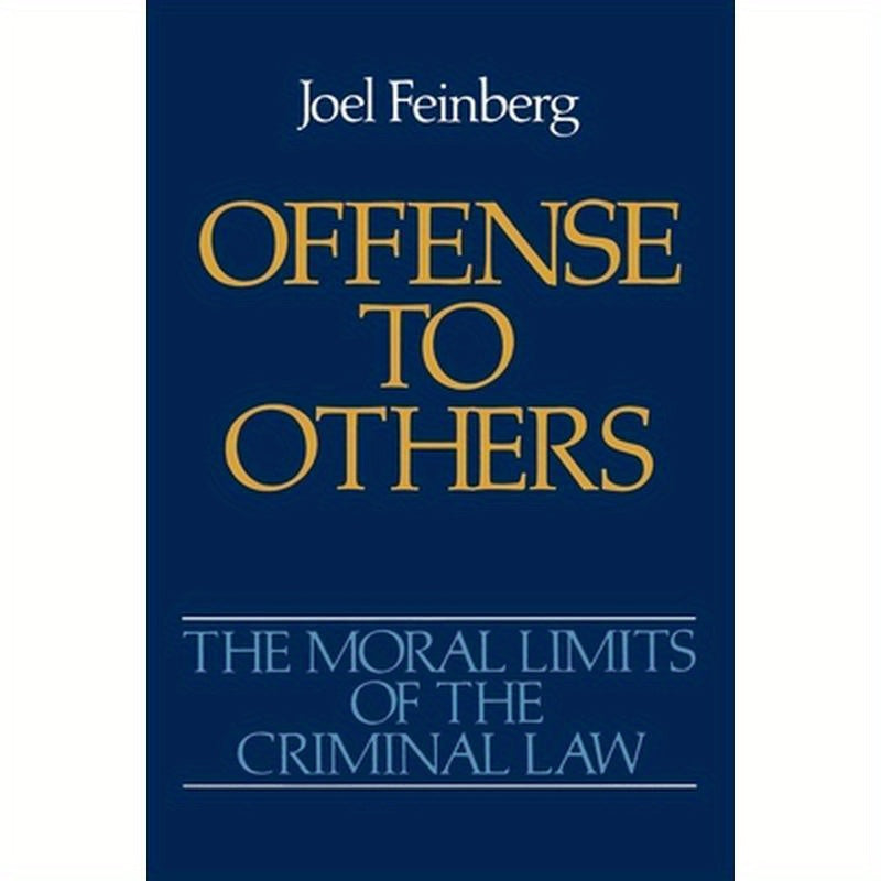 Offense to Others