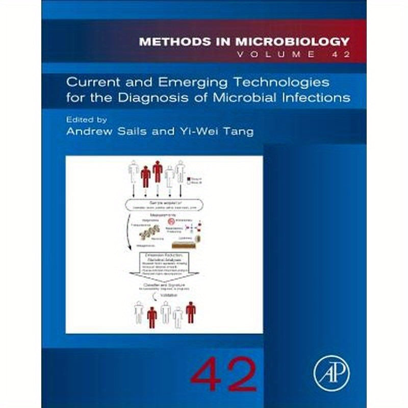 Current and Emerging Technologies for the Diagnosis of Microbial Infections: Volume 42