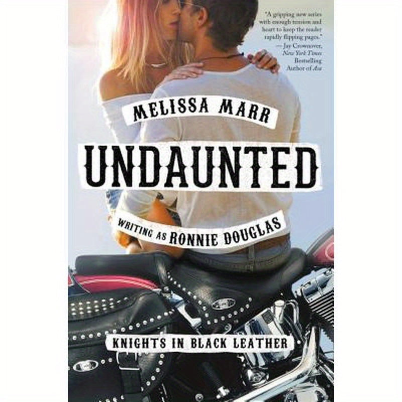 Undaunted: Knights in Black Leather