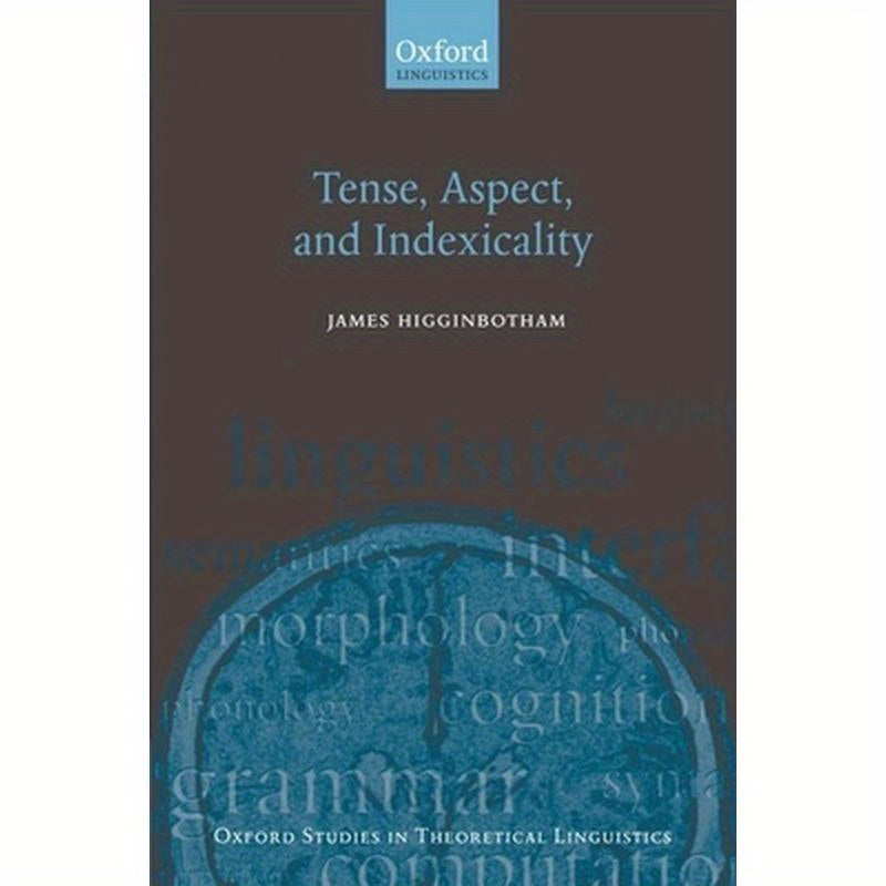 Tense Aspect & Indexicality Ostl 26 P