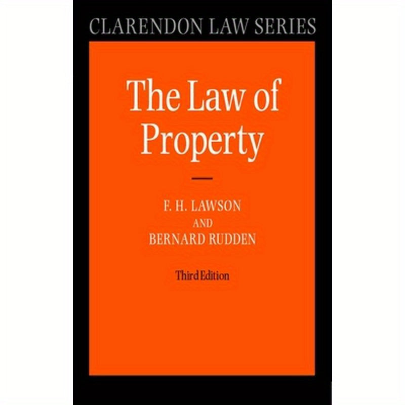 Law of Property