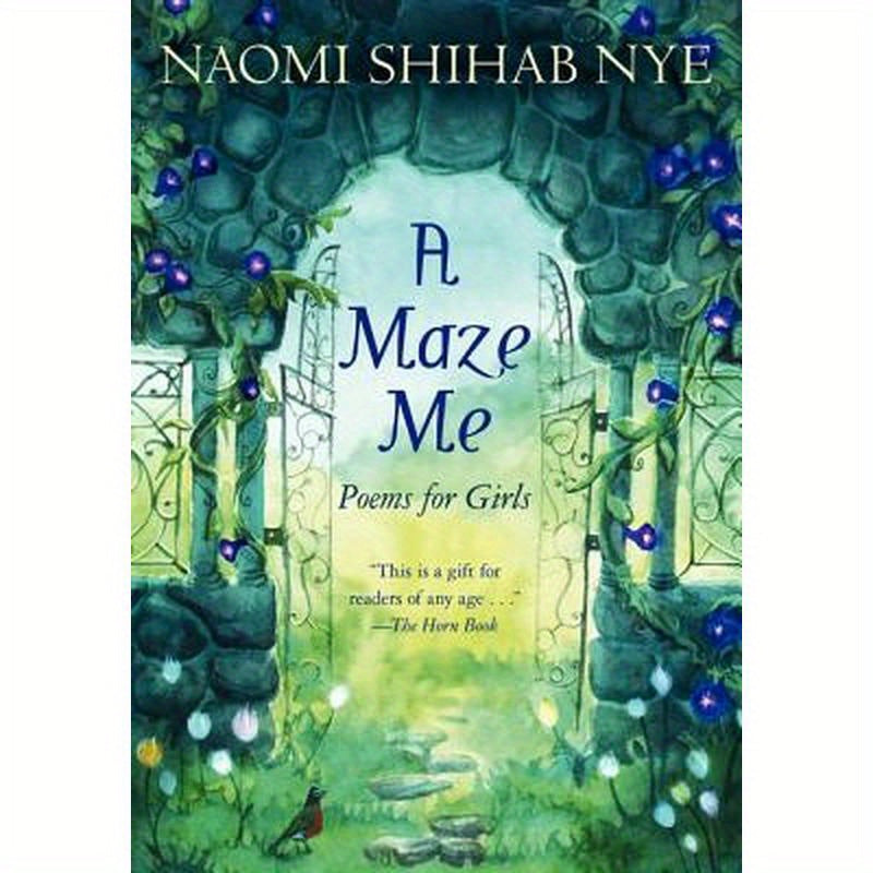 A Maze Me: Poems for Girls