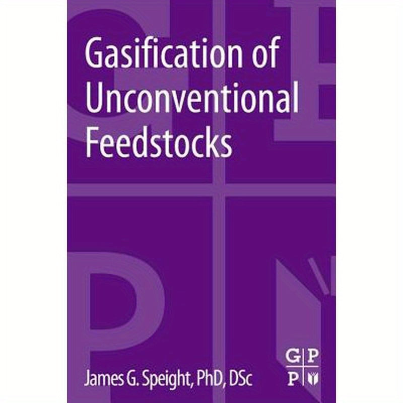 Gasification of Unconventional Feedstocks