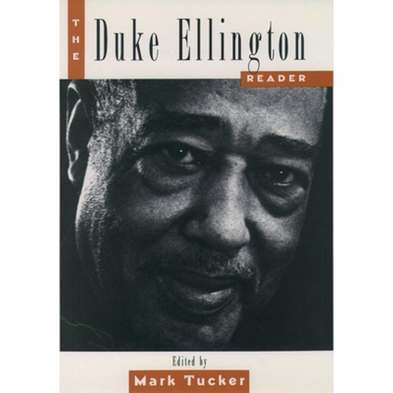 The Duke Ellington Reader