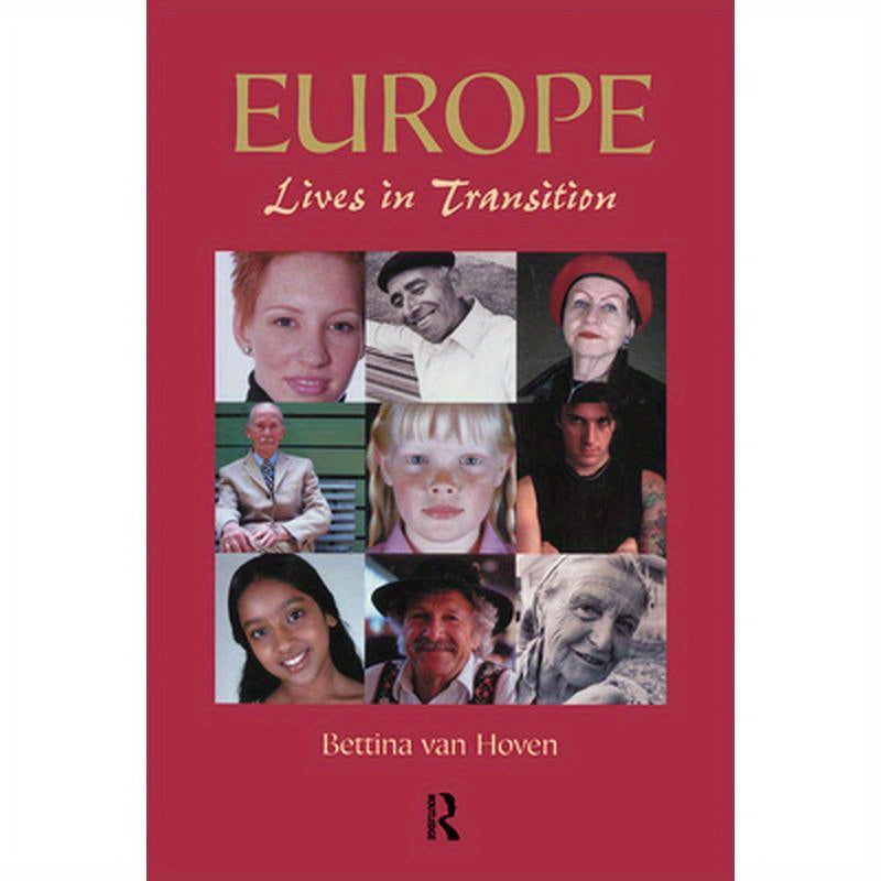 Europe: Lives in Transition