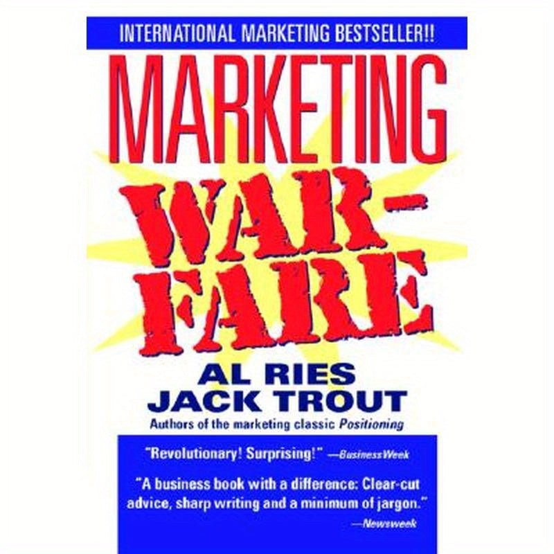 Marketing Warfare