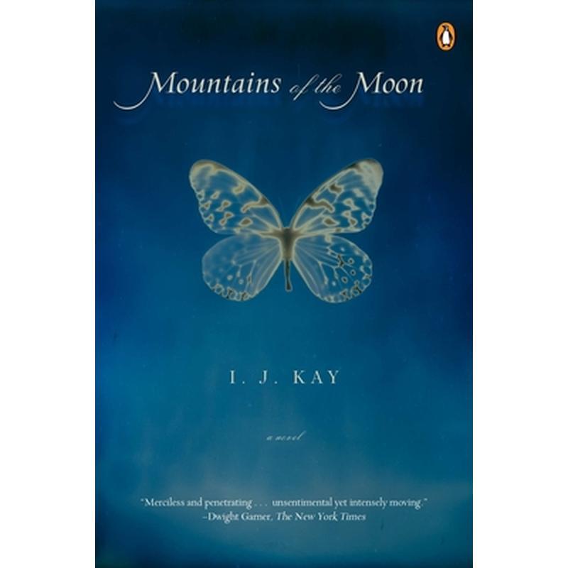 Mountains of the Moon