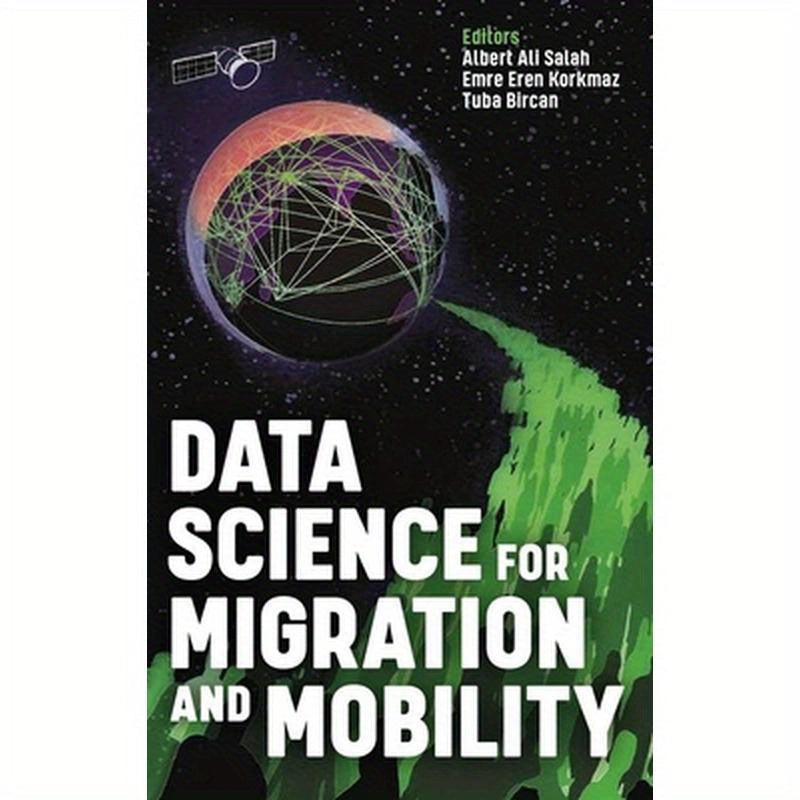 Data Science for Migration and Mobility