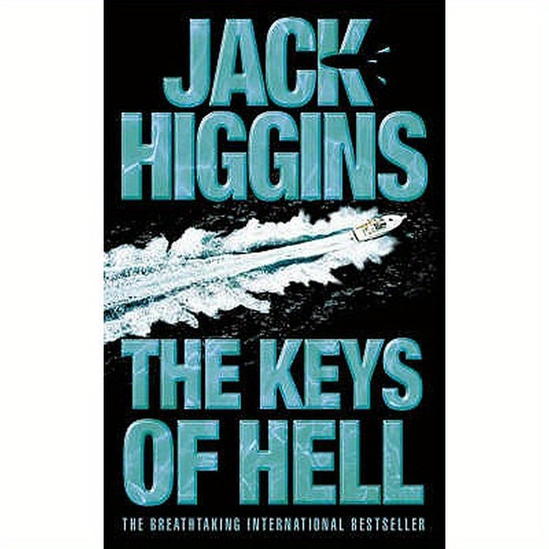 The Keys of Hell