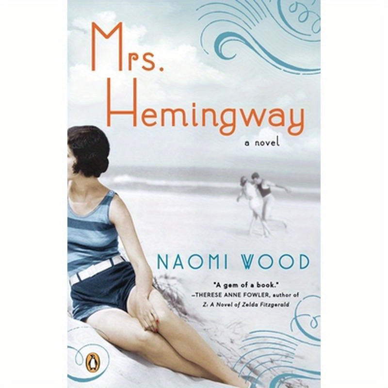 Mrs. Hemingway