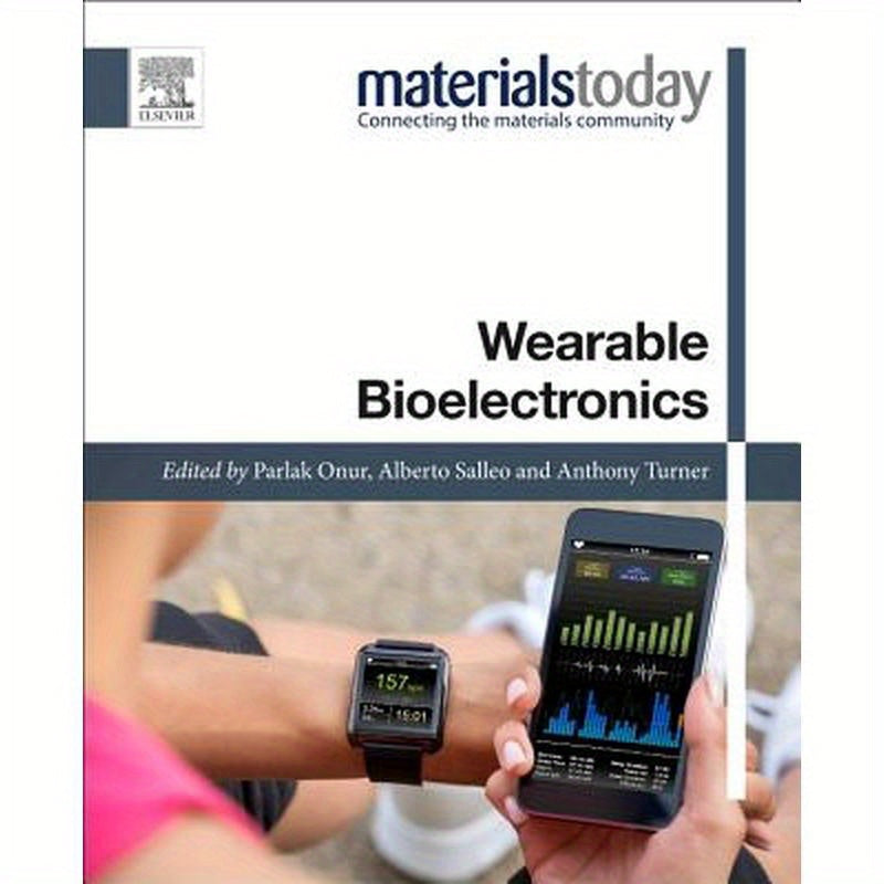 Wearable Bioelectronics