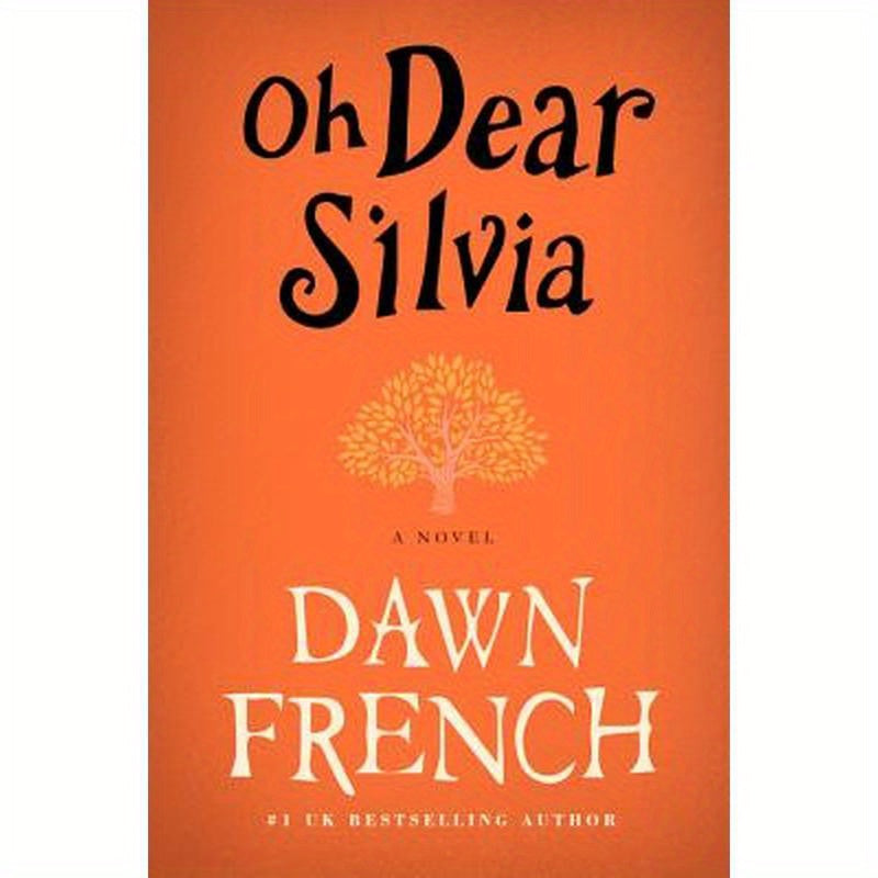 Oh Dear Silvia