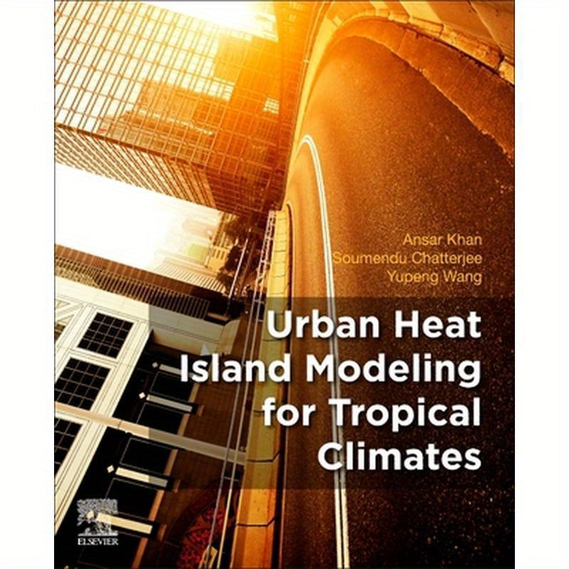 Urban Heat Island Modeling for Tropical Climates