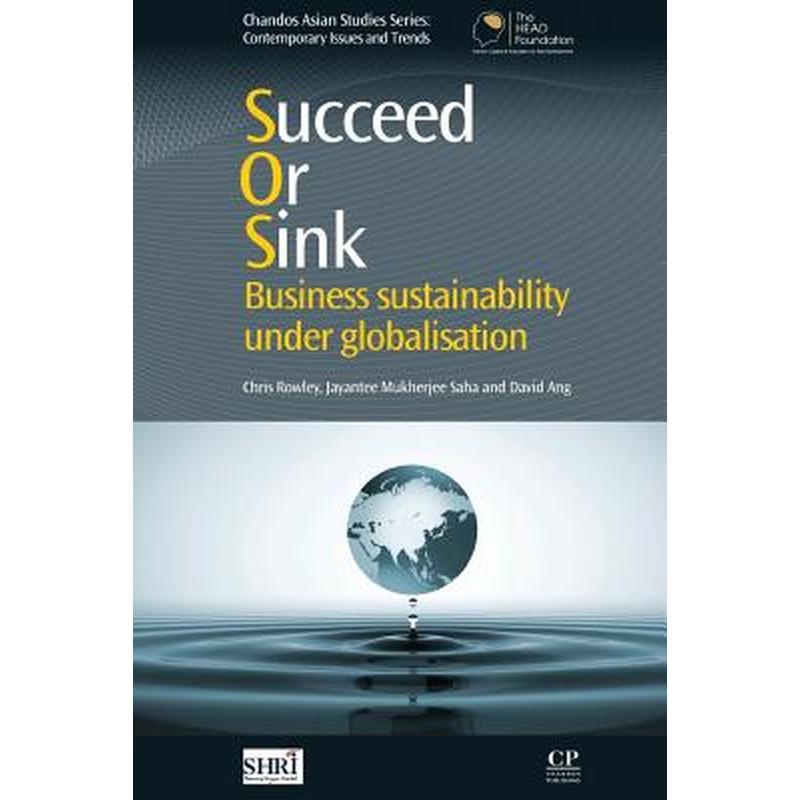 Succeed or Sink: Business Sustainability Under Globalisation