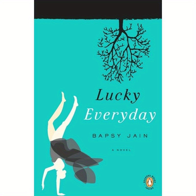 Lucky Everyday