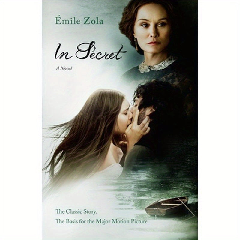 In Secret (Movie Tie-In)