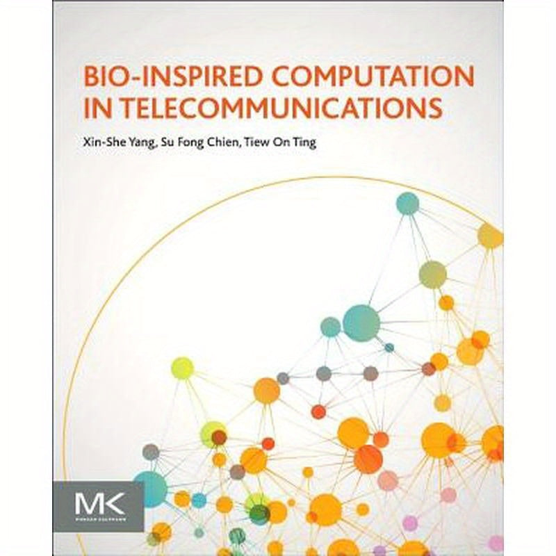 Bio-Inspired Computation in Telecommunications