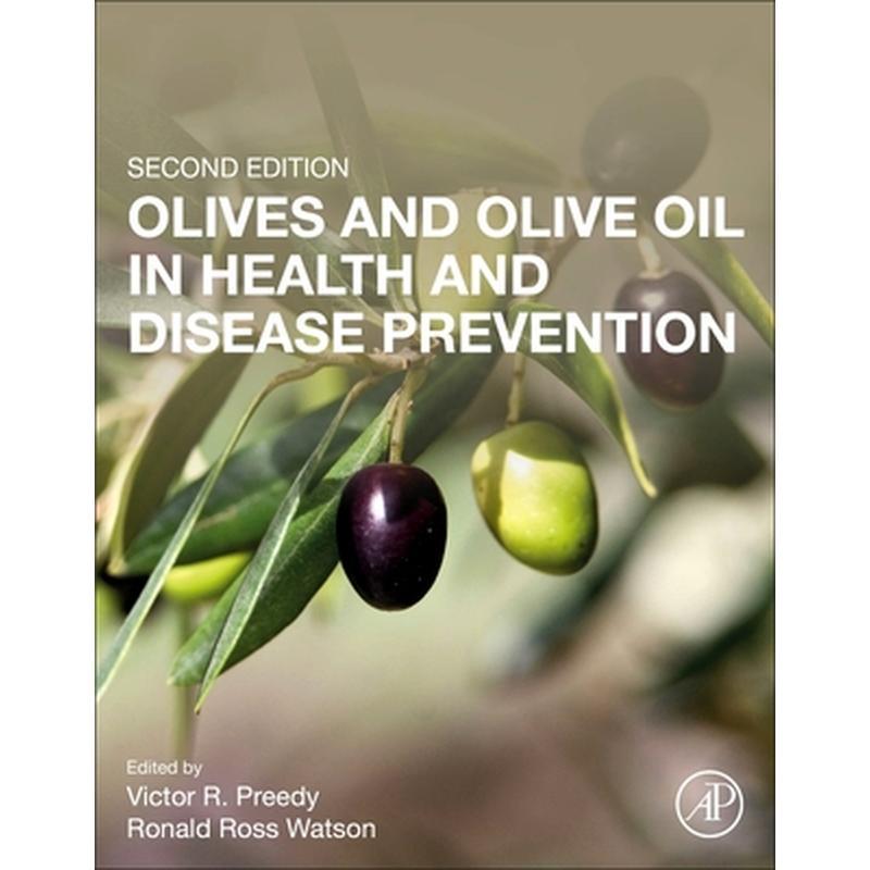Olives and Olive Oil in Health and Disease Prevention