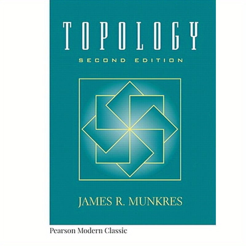 Topology (Classic Version)