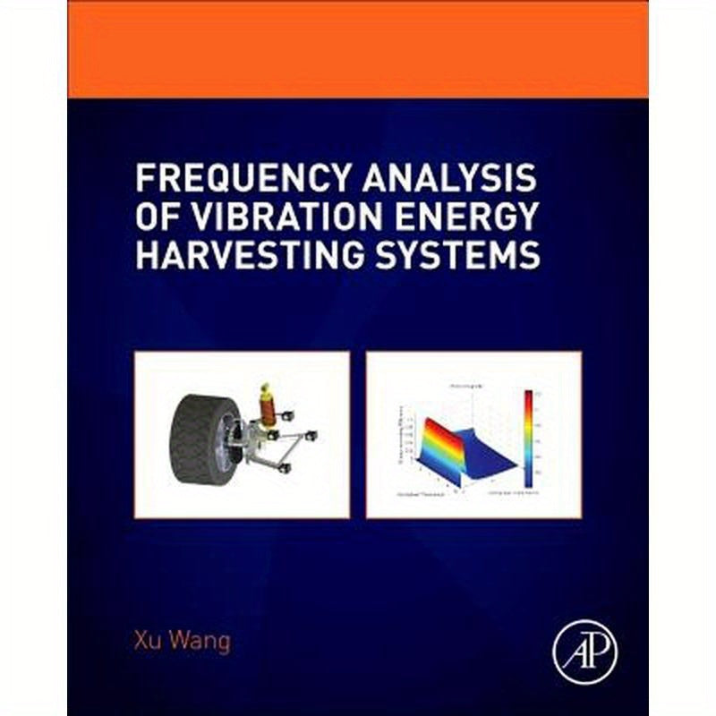 Frequency Analysis of Vibration Energy Harvesting Systems