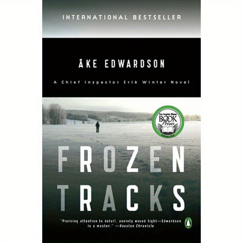 Frozen Tracks