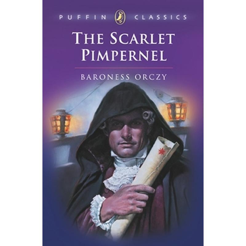 The Scarlet Pimpernel