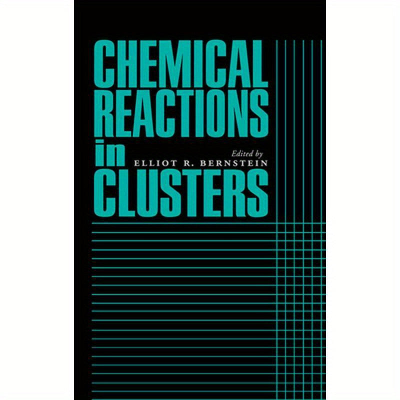 Chemical Reactions in Clusters
