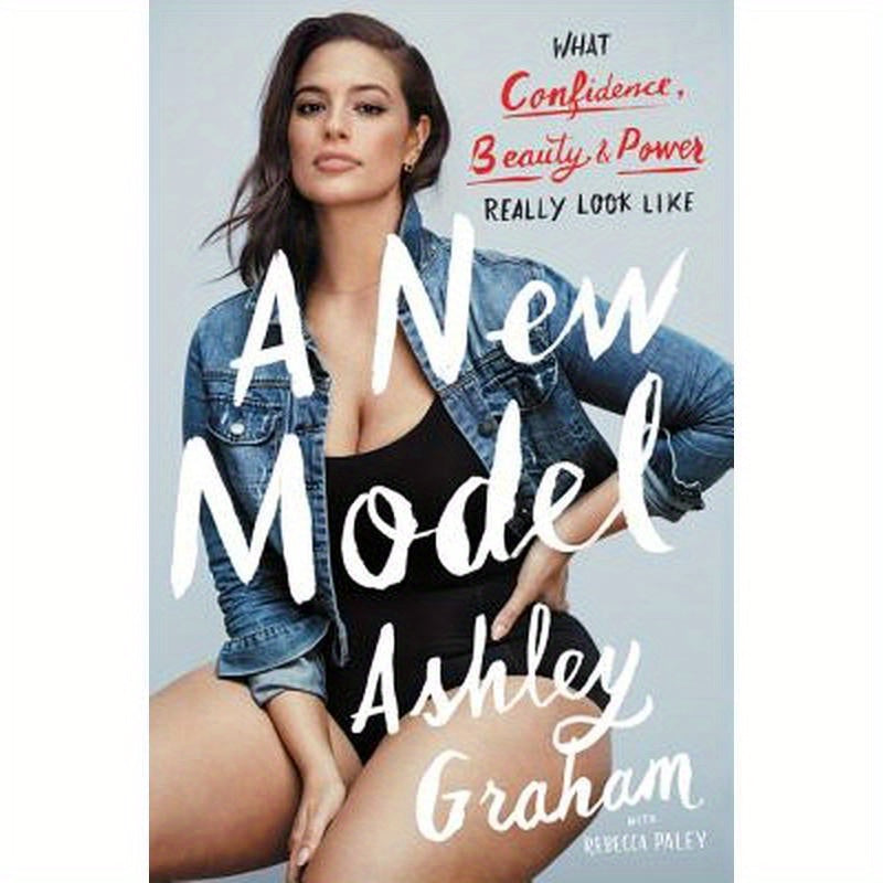 A New Model: What Confidence, Beauty, and Power Really Look Like