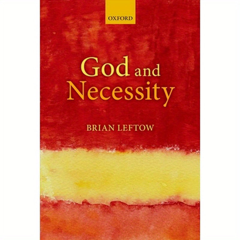 God and Necessity