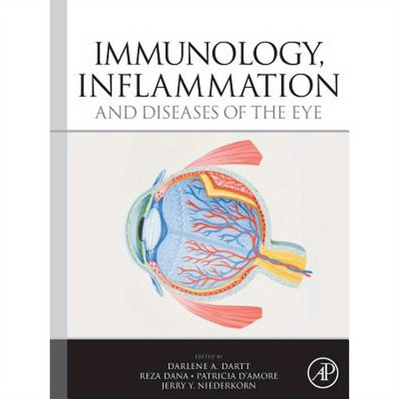 Immunology, Inflammation and Diseases of the Eye