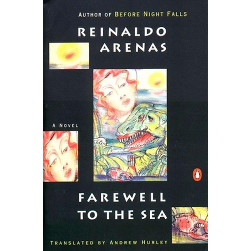 Farewell to the Sea: A Novel of Cuba