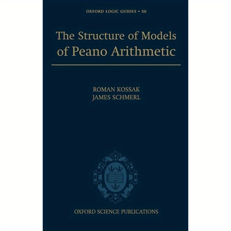 The Structure of Models of Peano Arithmetic