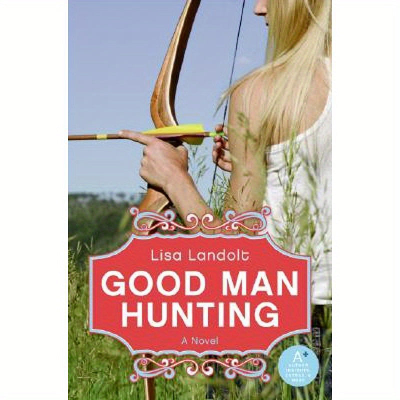 Good Man Hunting