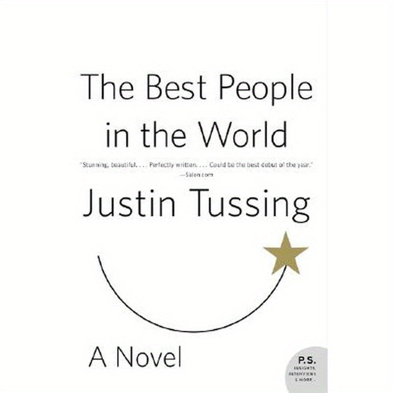 The Best People in the World