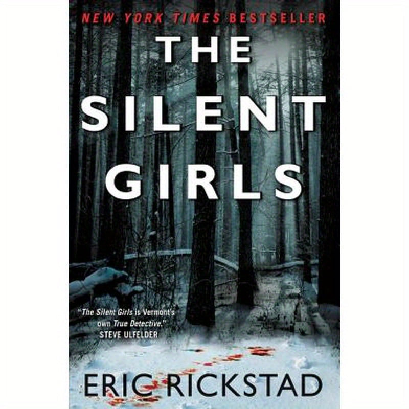 The Silent Girls