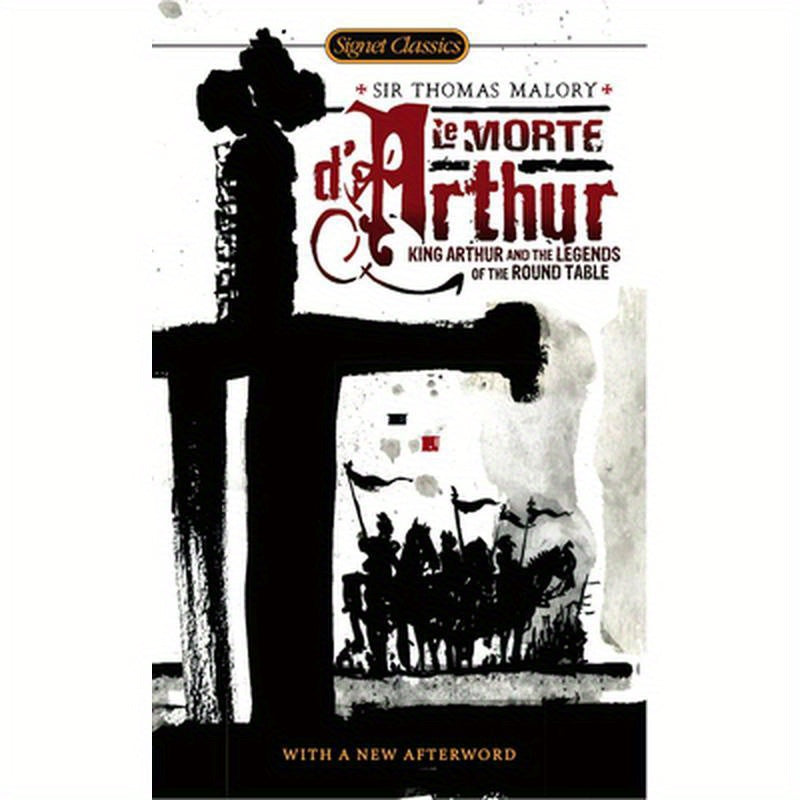 Le Morte d'Arthur: Volume 2