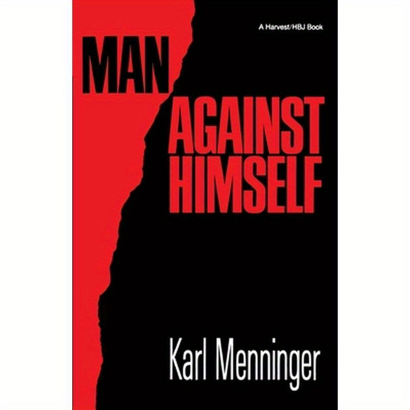 Man Against Himself