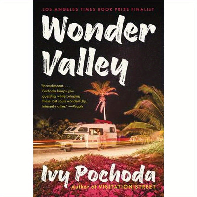 Wonder Valley