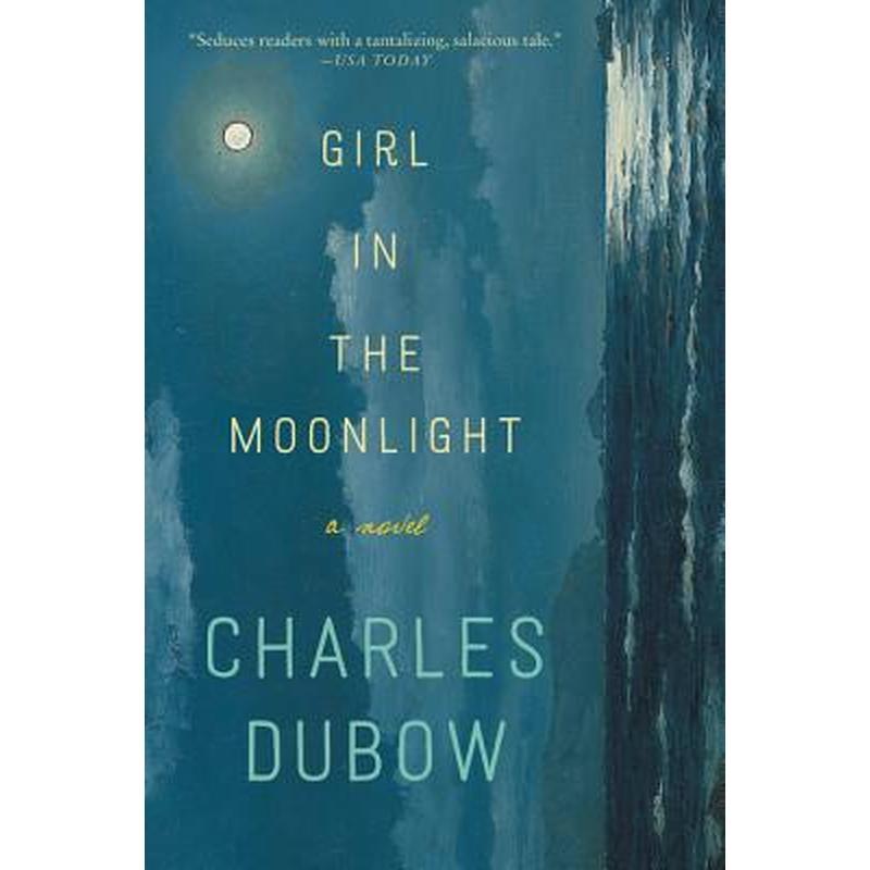 Girl in the Moonlight