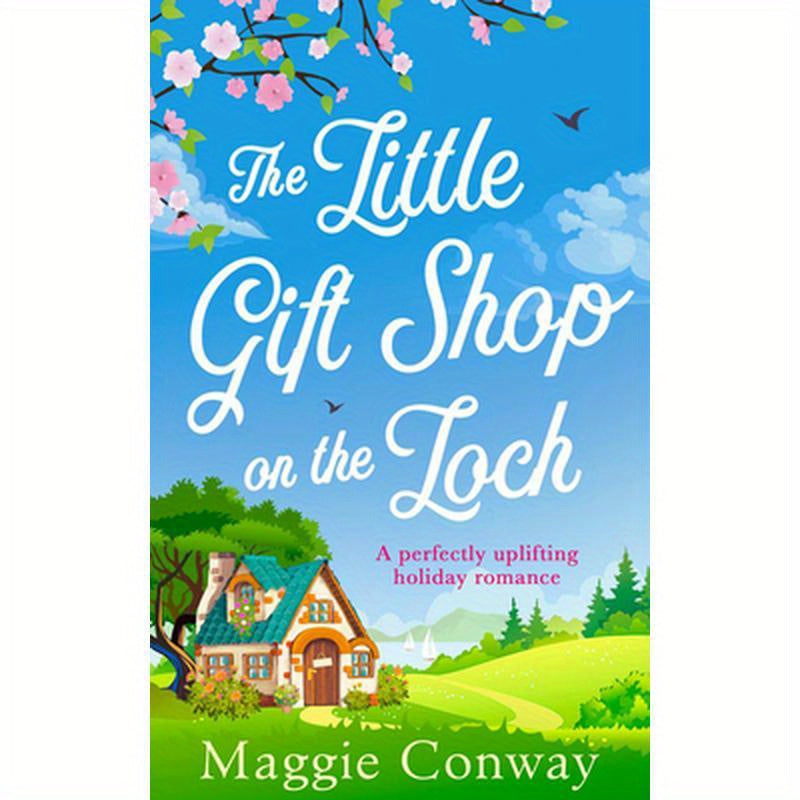 The Little Gift Shop on the Loch