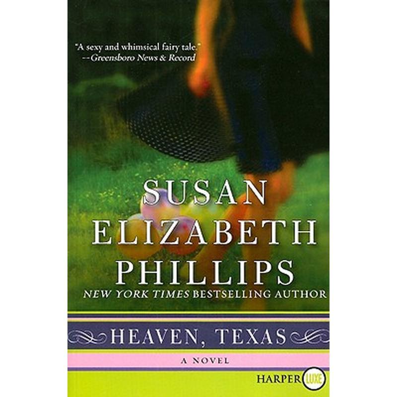 Heaven, Texas